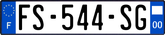 FS-544-SG