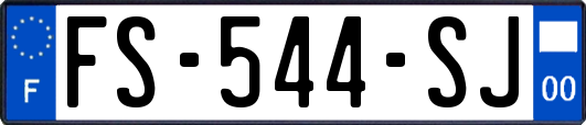 FS-544-SJ