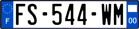 FS-544-WM