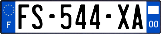 FS-544-XA