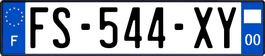 FS-544-XY