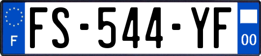 FS-544-YF