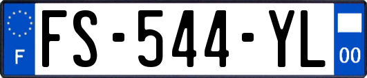 FS-544-YL