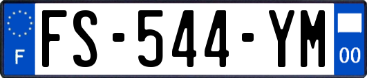 FS-544-YM
