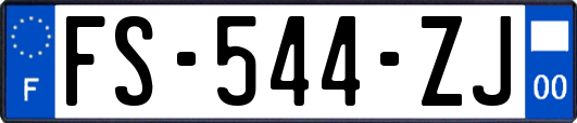 FS-544-ZJ