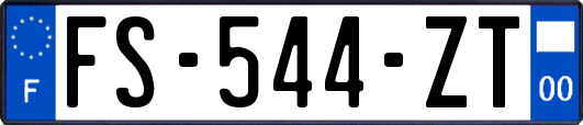 FS-544-ZT