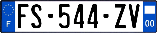 FS-544-ZV