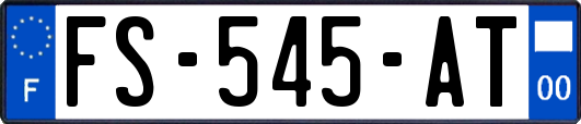 FS-545-AT