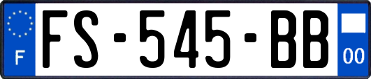 FS-545-BB