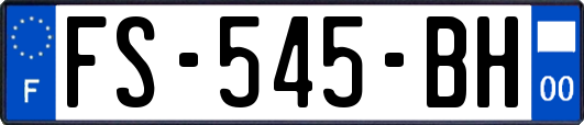 FS-545-BH