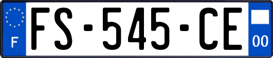 FS-545-CE
