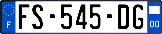 FS-545-DG