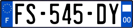 FS-545-DY