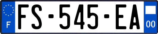 FS-545-EA
