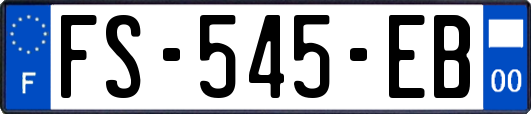 FS-545-EB