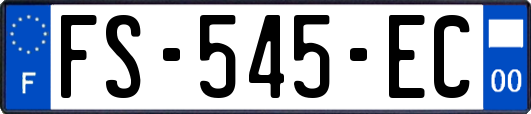 FS-545-EC