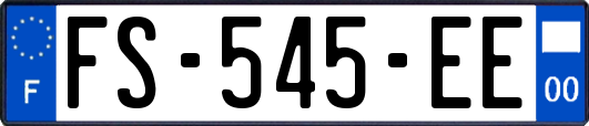 FS-545-EE