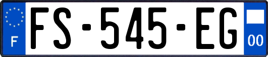 FS-545-EG