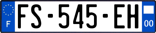 FS-545-EH