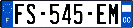 FS-545-EM