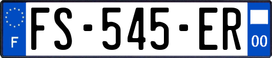 FS-545-ER