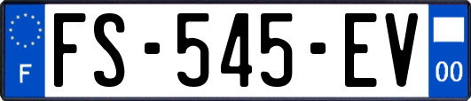 FS-545-EV
