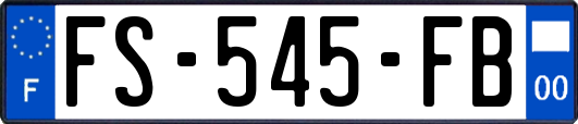 FS-545-FB