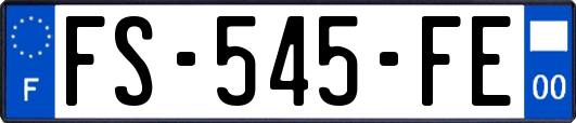 FS-545-FE