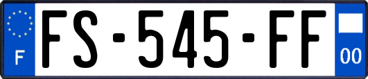 FS-545-FF