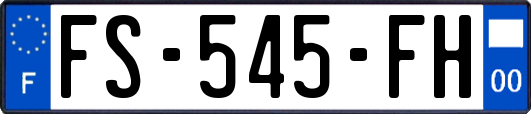 FS-545-FH