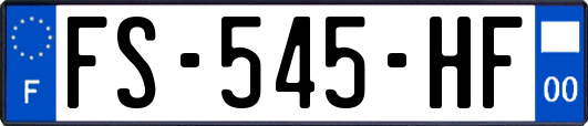 FS-545-HF