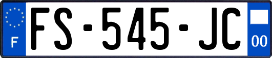 FS-545-JC
