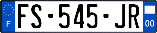 FS-545-JR
