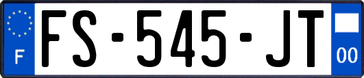 FS-545-JT