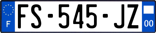 FS-545-JZ