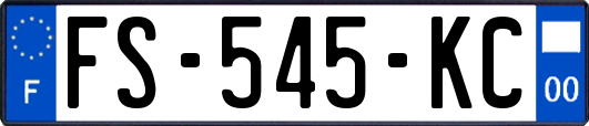 FS-545-KC