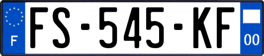 FS-545-KF