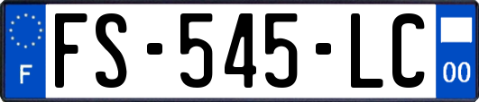 FS-545-LC