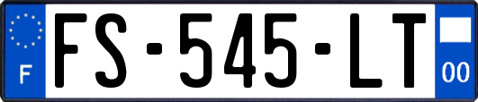 FS-545-LT