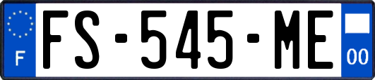 FS-545-ME
