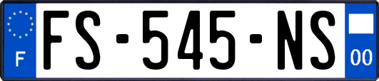 FS-545-NS