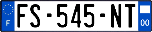FS-545-NT