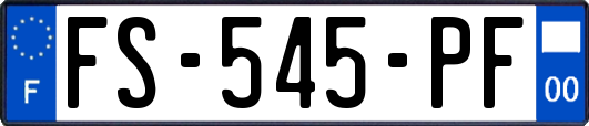FS-545-PF