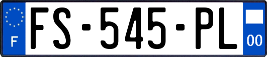 FS-545-PL