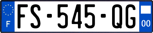 FS-545-QG