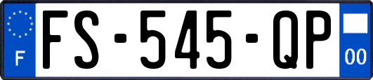 FS-545-QP