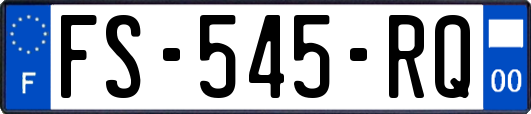 FS-545-RQ