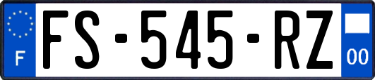 FS-545-RZ