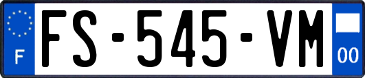 FS-545-VM