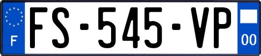 FS-545-VP